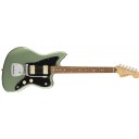 Fender Player Jazzmaster Sage Green Metallic - Pau Ferro