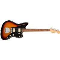 Fender Player Jazzmaster 3-Color Sunburst