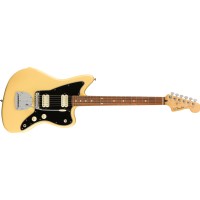 Fender Player Jazzmaster Buttercream - Pau Ferro
