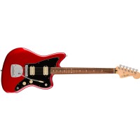 Fender Player Jazzmaster Candy Apple Red - Pau Ferro
