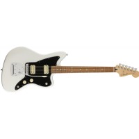 Fender Player Jazzmaster Polar White - Pau Ferro