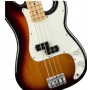 Fender Player Precision Bass Black - Maple Bas Gitar
