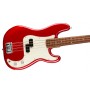 Fender Player Precision Bass 3-Color Sunburst - Maple Bas Gitar