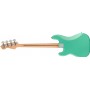 Fender Player Precision Bass Sea Foam Green - Pau Ferro Bas Gitar