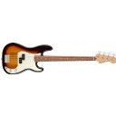 Fender Player Precision Bass 3-Color Sunburst - Pau Ferro