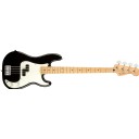 Fender Player Precision Bass Black - Maple