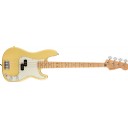 Fender Player Precision Bass Buttercream - Maple