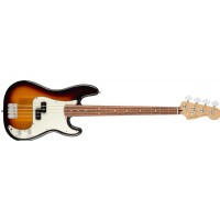 Fender Player Precision Bass 3-Color Sunburst - Pau Ferro