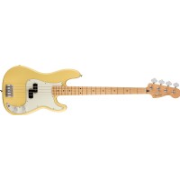 Fender Player Precision Bass Buttercream - Maple