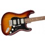 Fender Player Stratocaster HSH Tobacco Burst - Pau Ferro Elektro Gitar