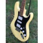 Fender Player Stratocaster HSH Buttercream - Pau Ferro Elektro Gitar