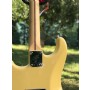 Fender Player Stratocaster HSH Buttercream - Pau Ferro Elektro Gitar