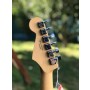 Fender Player Stratocaster HSH Tobacco Burst - Pau Ferro Elektro Gitar