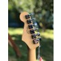 Fender Player Stratocaster HSH Buttercream - Pau Ferro Elektro Gitar