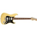 Fender Player Stratocaster HSH Buttercream - Pau Ferro