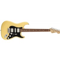 Fender Player Stratocaster HSH Buttercream - Pau Ferro