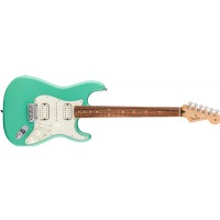 Fender Player Stratocaster HSH Sea Foam Green - Pau Ferro