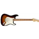 Fender Player Stratocaster HSS 3-Color Sunburst - Pau Ferro