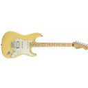 Fender Player Stratocaster HSS Buttercream - Maple