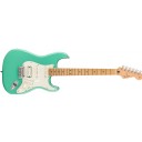 Fender Player Stratocaster HSS Sea Foam Green - Maple