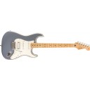 Fender Player Stratocaster HSS Silver - Maple