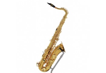 Jupiter Sib Gold Varnish JTS700Q - Tenor Saksofon