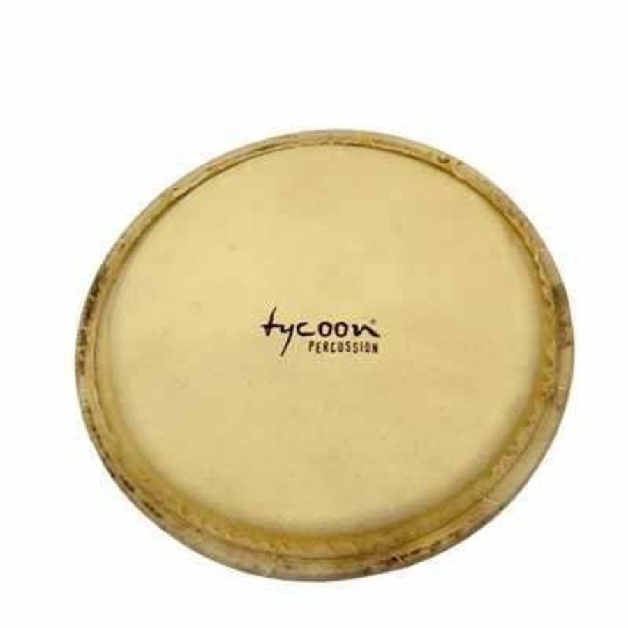 Tycoon Concerto Series Buffalo TB800-RH85 8.5 inch Bongo Derisi