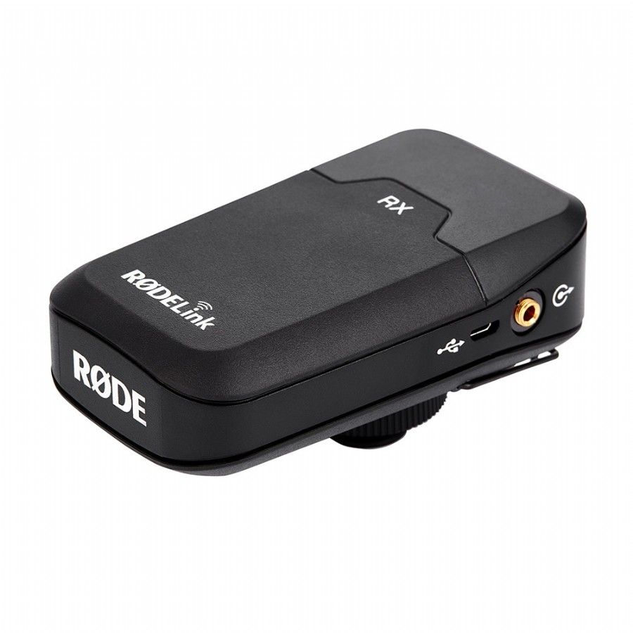 Rode RX-CAM Camera Mounted Wireless Receiver