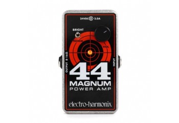 electro-harmonix 44 Magnum Power Amp - Gitar Pedalı