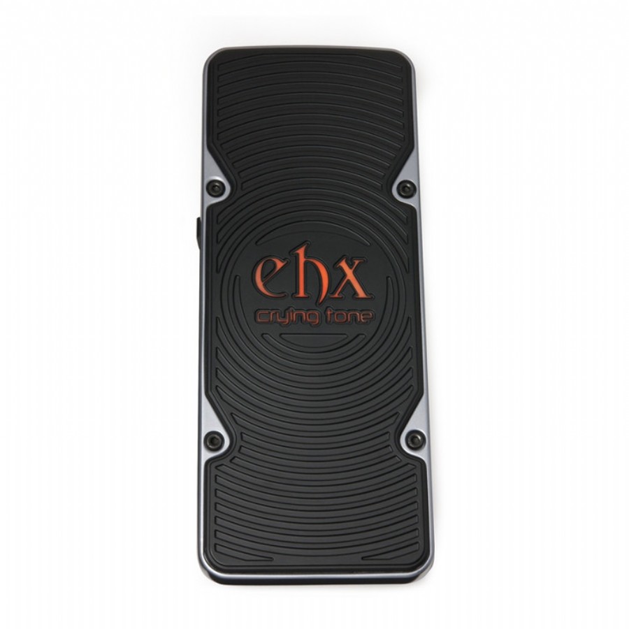 electro-harmonix Crying Tone Wah Pedalı