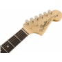 Fender American Original 60s Jazzmaster Ocean Turquoise - Round-Laminated Rosewood Elektro Gitar