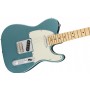 Fender Player Telecaster 3-Color Sunburst - Pau Ferro Elektro Gitar