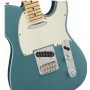 Fender Player Telecaster Polar White - Pau Ferro Elektro Gitar