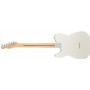 Fender Player Telecaster Polar White - Pau Ferro Elektro Gitar