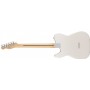 Fender Player Telecaster Polar White - Pau Ferro Elektro Gitar