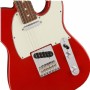 Fender Player Telecaster Polar White - Pau Ferro Elektro Gitar