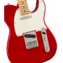 Fender Player Telecaster Candy Apple Red - Maple Elektro Gitar