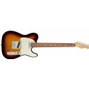 Fender Player Telecaster 3-Color Sunburst - Pau Ferro