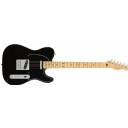 Fender Player Telecaster Black - Maple