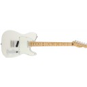 Fender Player Telecaster Polar White - Maple