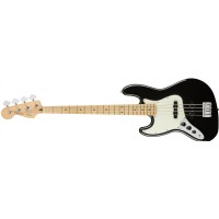 Fender Player Jazz Bass Left-Handed Black - Maple