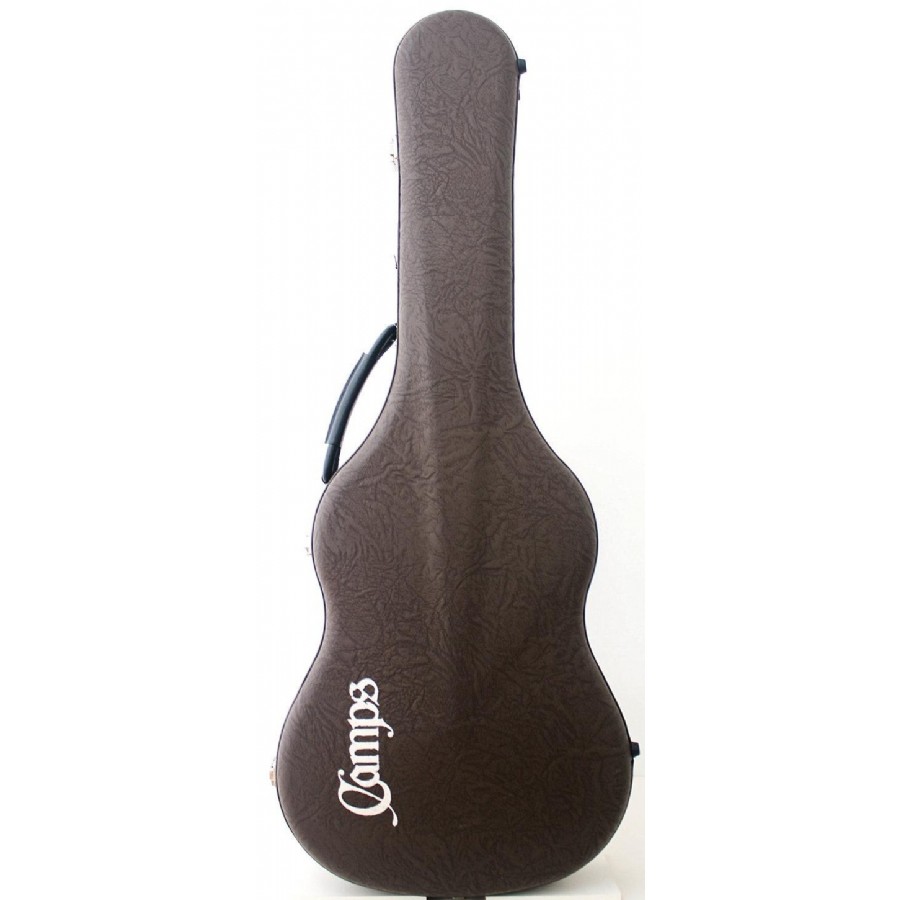 Camps SHC İnce Kasa Klasik Gitar Kutusu