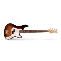 Cort GB54P 2 Tone Burst