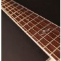 Cort GA-FF Natural Glossy Elektro Akustik Gitar