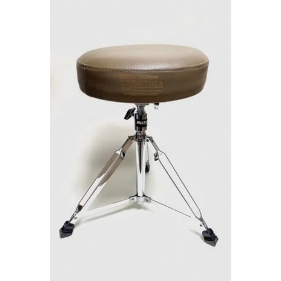 Maxtone TFL-226 Haki Davul Taburesi