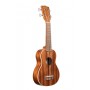 Kala KA-S Soprano Mahogany Ukulele Soprano Ukulele