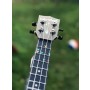 Kala Learn To Play Color Chord Ukulele Soprano Ukulele