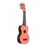 Kala Soprano Waterman Matte Pale Yellow Soprano Ukulele