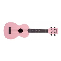 Kala Soprano Waterman Matte Soft Pink