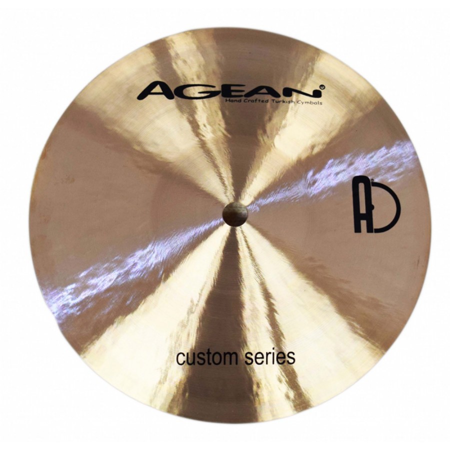 Agean Custom Series Splash 8 inç Splash